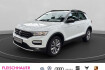 Volkswagen T-Roc Style T roc style 1.5 tsi navi acc mehrzonenklima