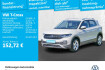 Volkswagen T-Cross Style T cross 1.0 tsi dsg style kamera dig cockpit pdc