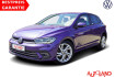 Volkswagen Polo Style 1.0 style dsg led navi pdc kamera acc dab