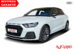 Audi A1 Advanced sportback 25 tfsi advanced led sitzheizung