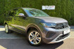 Volkswagen T-Cross Life T cross 1.0 tsi dsg life led+kam+acc+carpl+shz+