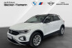 Volkswagen T-Roc  T roc a carplay etc.