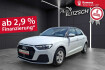 Audi A1 S-Line sportback 30 tfsi s tronic led navi avc gra pdc sh