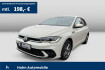 Volkswagen Polo R-Line 1.0tsi dsg r line matrix acc pdc sitzh app