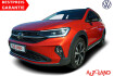 Volkswagen Taigo Style 1.0 style led navi acc app connect pdc usb