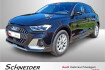 Audi A1  allsttreet 30 tfsi s tronic led+pdc+dab klima