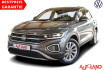 Volkswagen T-Roc  T roc 1.0 tsi led navi acc kamera sitzheizung