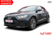 Audi A1 Advanced sportback 25 1.0 tfsi advanced app connect