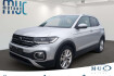 Volkswagen T-Cross Style T cross tsi style dsg~carplay~virt.cockpit~acc