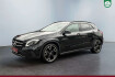 Mercedes GLA Urban Benz gla 200 //led//pano//navi//temp//unfallfrei//