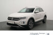 Volkswagen T-Roc Style T roc style acc navi kam shz pdc
