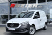 Mercedes Citan Worker Plus Benz citan kuhler klima allwetter