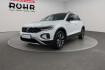 Volkswagen T-Roc  T roc goal (navi.light assist.acc.shz) 1.0l tsi