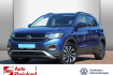 Volkswagen T-Cross Active T cross active 1.5 tsi act opf dsg led/pdc/sitzhz./climatr