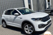 Volkswagen T-Cross R-Line T cross r line 1.5 automatik *navi|acc|alu|sitzhzg.*