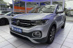 Volkswagen T-Cross Active T cross 1.0 tsi active opf (euro 6d)