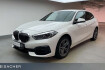 BMW Série 1 Sport 118 i sport line lcprof  dab led navi
