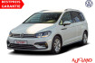 Volkswagen Touran Join 1.4 tsi r line alu temp. shz pdc