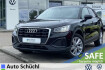 Audi Q2  1.5 35 tfsi s tronic led+kamera+el.heck+acc+s