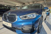 BMW Série 1 Sport 118 i sport line lim  pdc v+h navi shz lenk.h.