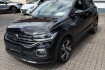 Volkswagen T-Cross R-Line T cross 1.0 tsi r line dsg navi kamera sitzheizung