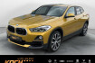 BMW X2 Advantage sdrive18i advantage led navi