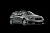 BMW Série 1  118 ilim.*led*navi*kamera*acc*driveassist*pdc*dab