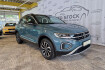 Volkswagen T-Roc Style T roc 1.5tsi style led acc pdc kamera appconnect
