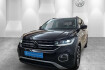 Volkswagen T-Cross Active T cross active led navi sitzh ganzjahresreifen