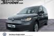 Volkswagen Caddy Life 2.0 tdi life einparkh. tempo dab+ bluet. f