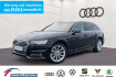 Audi A4  avant s line 2.0 tdi s tronic leder navi matrix k