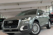 Audi Q2 Design 40 tfsi quattro design/ahk/pano/volleder/
