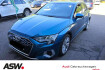 Audi A3 Advanced advanced 35tdi s troni led navi rfk