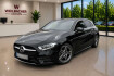 Mercedes Classe A AMG Line Benz a 250 amg line * mbux * leder artico * spurhalt*