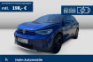Volkswagen ID.4 Pure Performance Id.4 pure performance ext.silver cam matrix navi