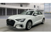 Audi A3 Advanced sportback 35 tfsi advanced acc led app navi