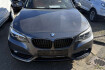 BMW Série 2 Coupé Sport Bmw 218  218 218d sport line