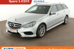 Mercedes Classe E Avantgarde Benz e 350 e 350 cdi t 4matic bluetec avantgarde aut.*navi*