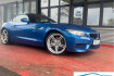 BMW Z4  roadster sdrive 28i m paket/shz/led/eu6