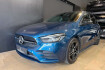 Mercedes Classe B AMG Line Benz b 200 amg line/pano/distro/led/cam/ahk/shz