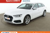 Audi A4  40 tdi quattro aut.*matrix*head up*acc*navi*cam