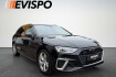 Audi A4 S-Line avant 45 tdi quattro s line + sportsitze*