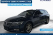 Volkswagen Passat SW Elegance Passat variant 2.0 tdi elegance matrix ahk