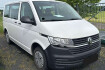 Volkswagen T6 Kombi  T6.1 kombi 9 sitzer klima