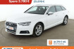 Audi A4 Sport 3.0 v6 tdi quattro sport aut.*navi*hud*led*