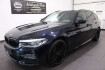BMW Série 5 Sport 540 d t xdrive m sport hud led leder memory temp