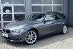 BMW Série 3 Sport 330 d touring « sport line » / ahk / led