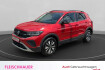Volkswagen T-Cross United T cross 1.0 tsi digitales cockpit led acc apple carplay kl