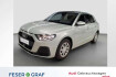 Audi A1 Advanced sportback advanced shz/pdc/carplay