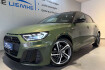 Audi A1 S-Line sportback 30 tfsi s line+led+carplay+17?+++